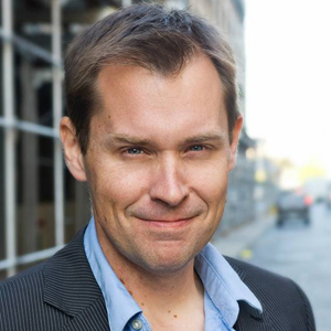Brad Lawrence - The Story Studio
